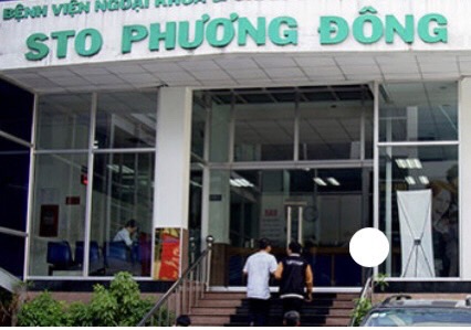 โรงพยาบาล STO PHUONG DONG